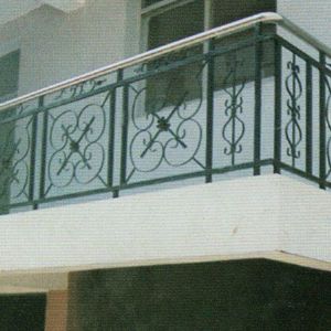 陽(yáng)臺(tái)護(hù)欄6