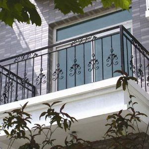 陽(yáng)臺(tái)護(hù)欄1